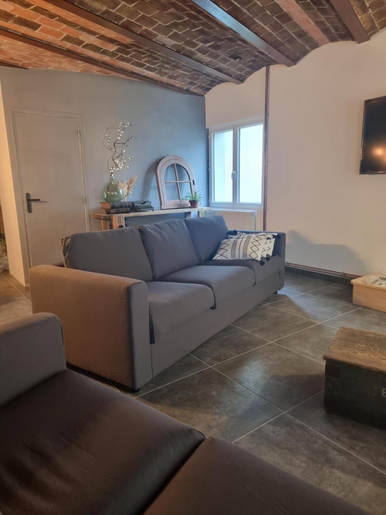 Echappee Belle En Baie De Somme Holiday home *