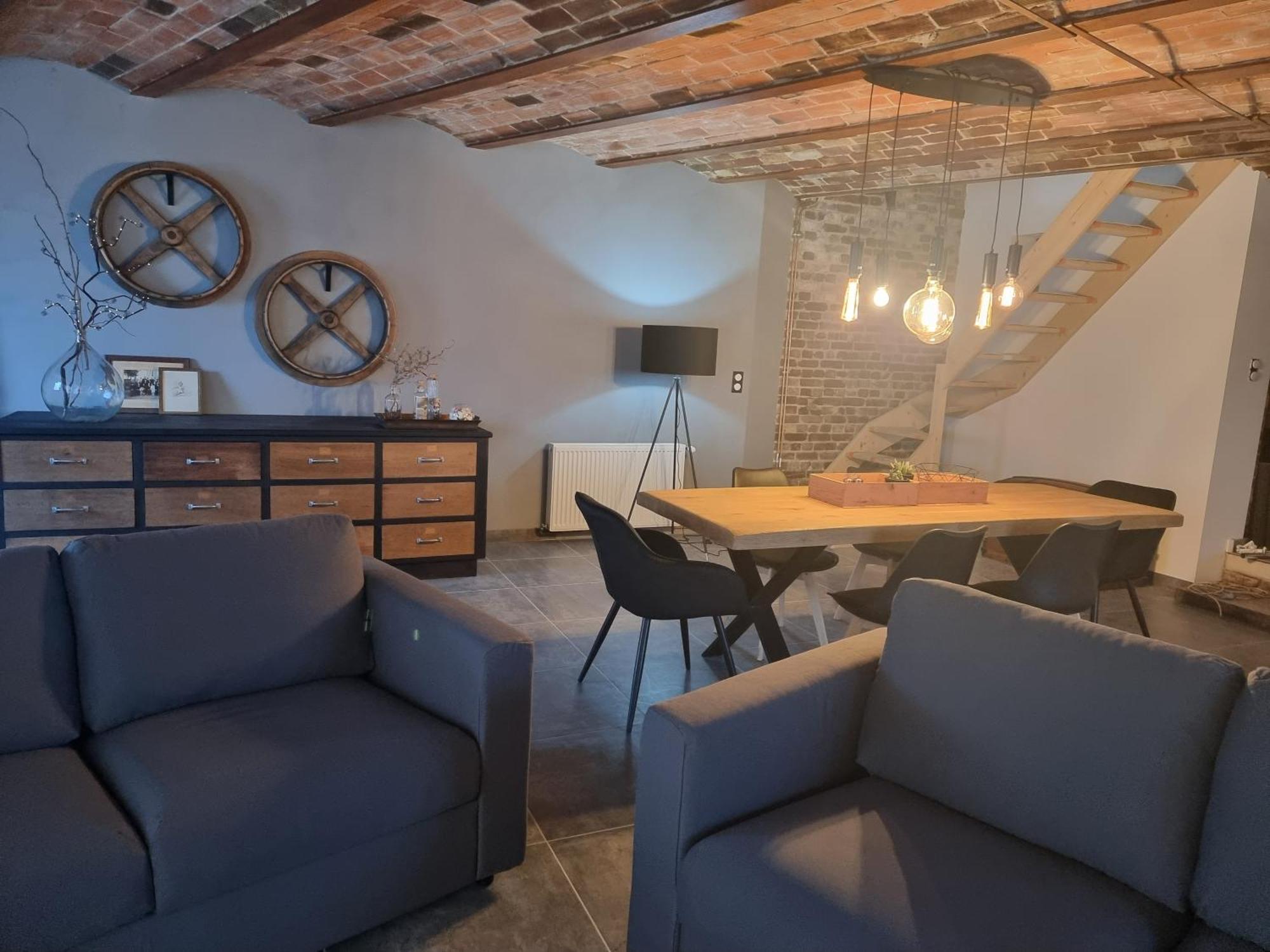 Holiday home Echappee Belle En Baie De Somme