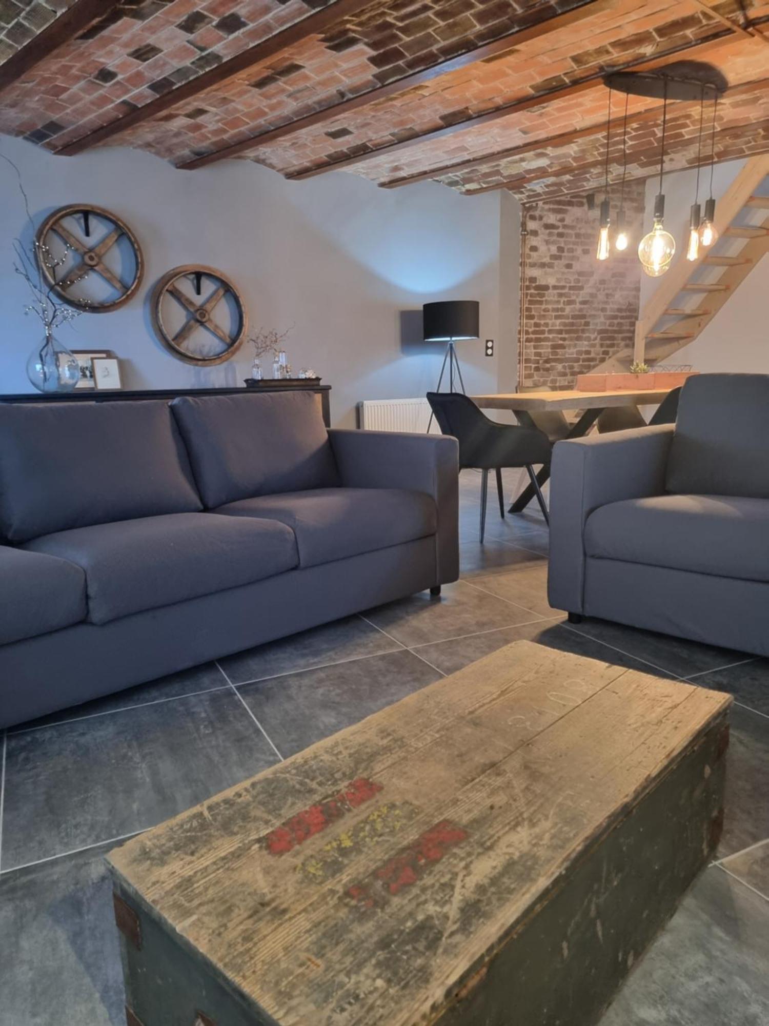 Echappee Belle En Baie De Somme Ferienhaus
