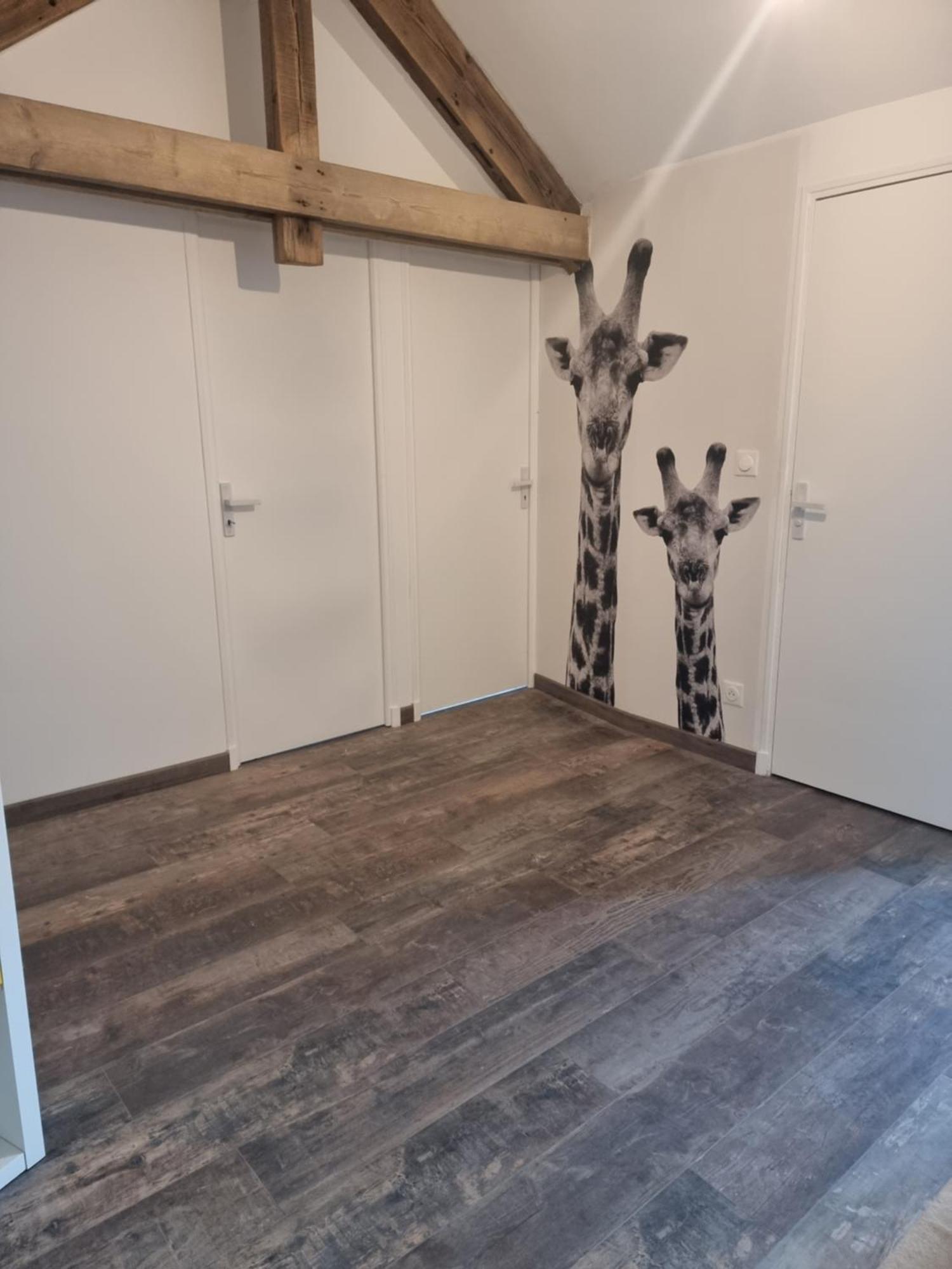 Ferienhaus Echappee Belle En Baie De Somme Saint-Quentin-Lamotte-Croix-au-Bailly