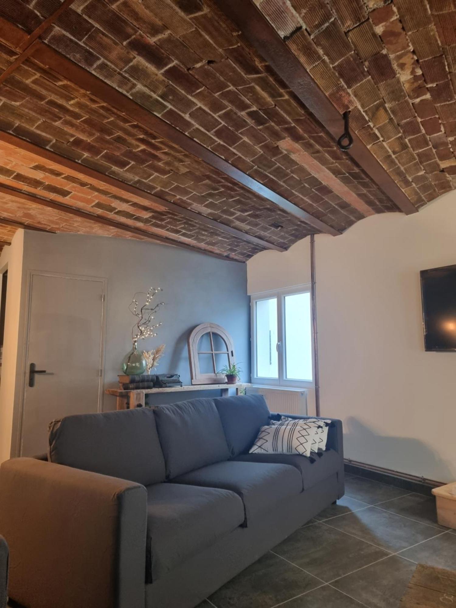 Echappee Belle En Baie De Somme Ferienhaus Saint-Quentin-Lamotte-Croix-au-Bailly