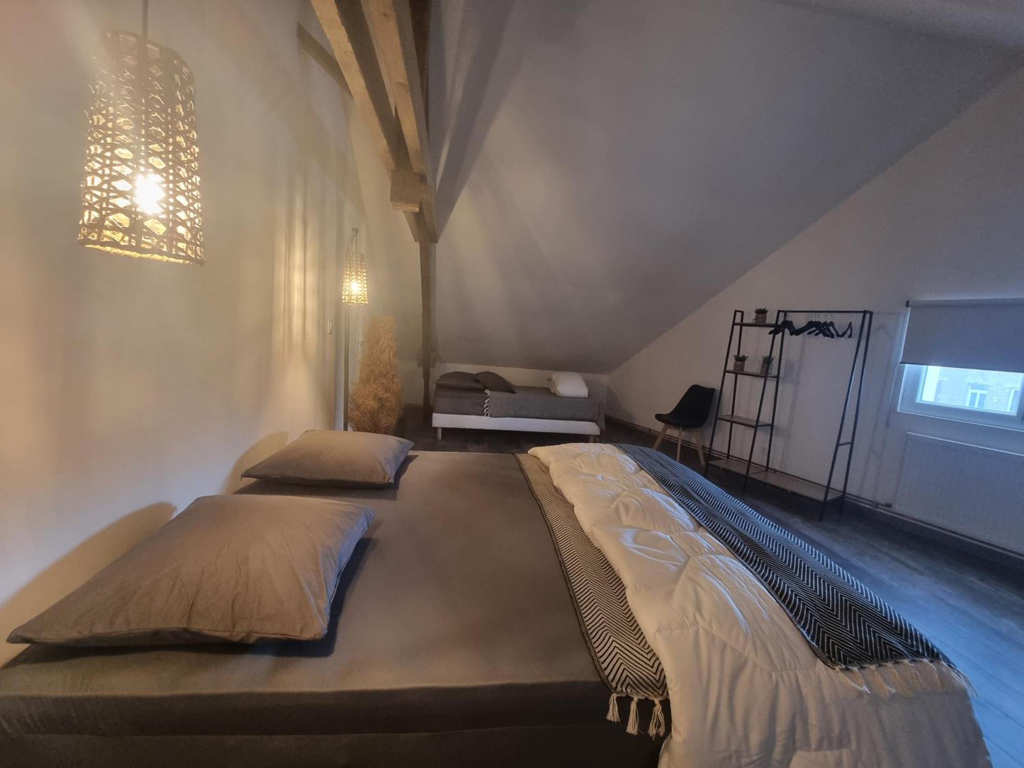 Echappee Belle En Baie De Somme Ferienhaus *