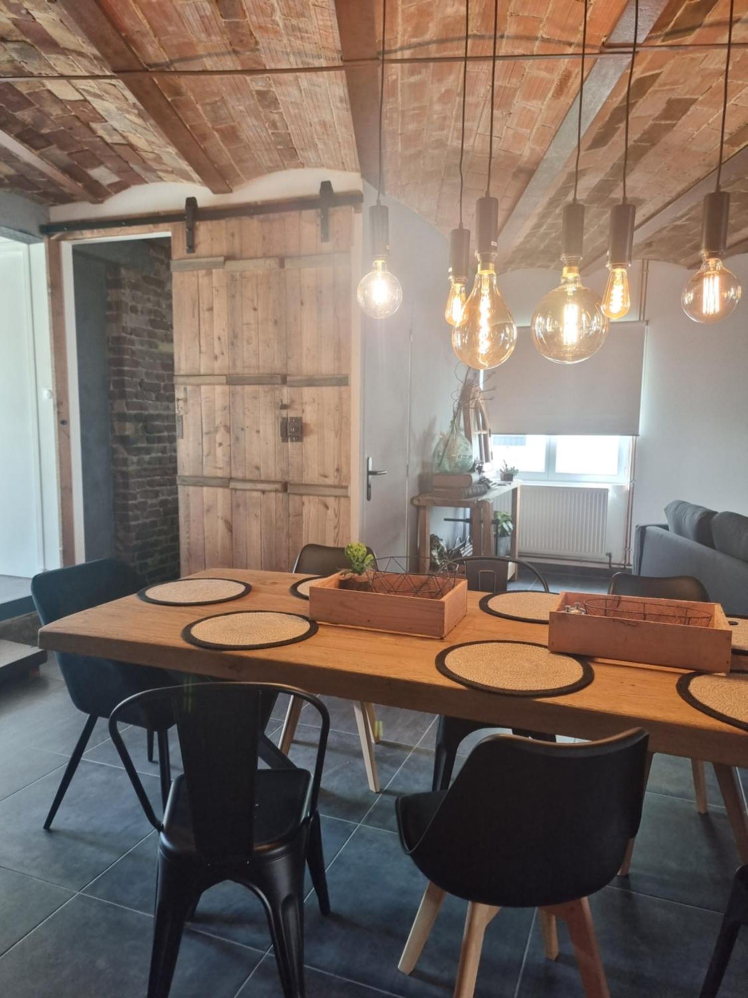 Echappee Belle En Baie De Somme Holiday home Saint-Quentin-Lamotte-Croix-au-Bailly