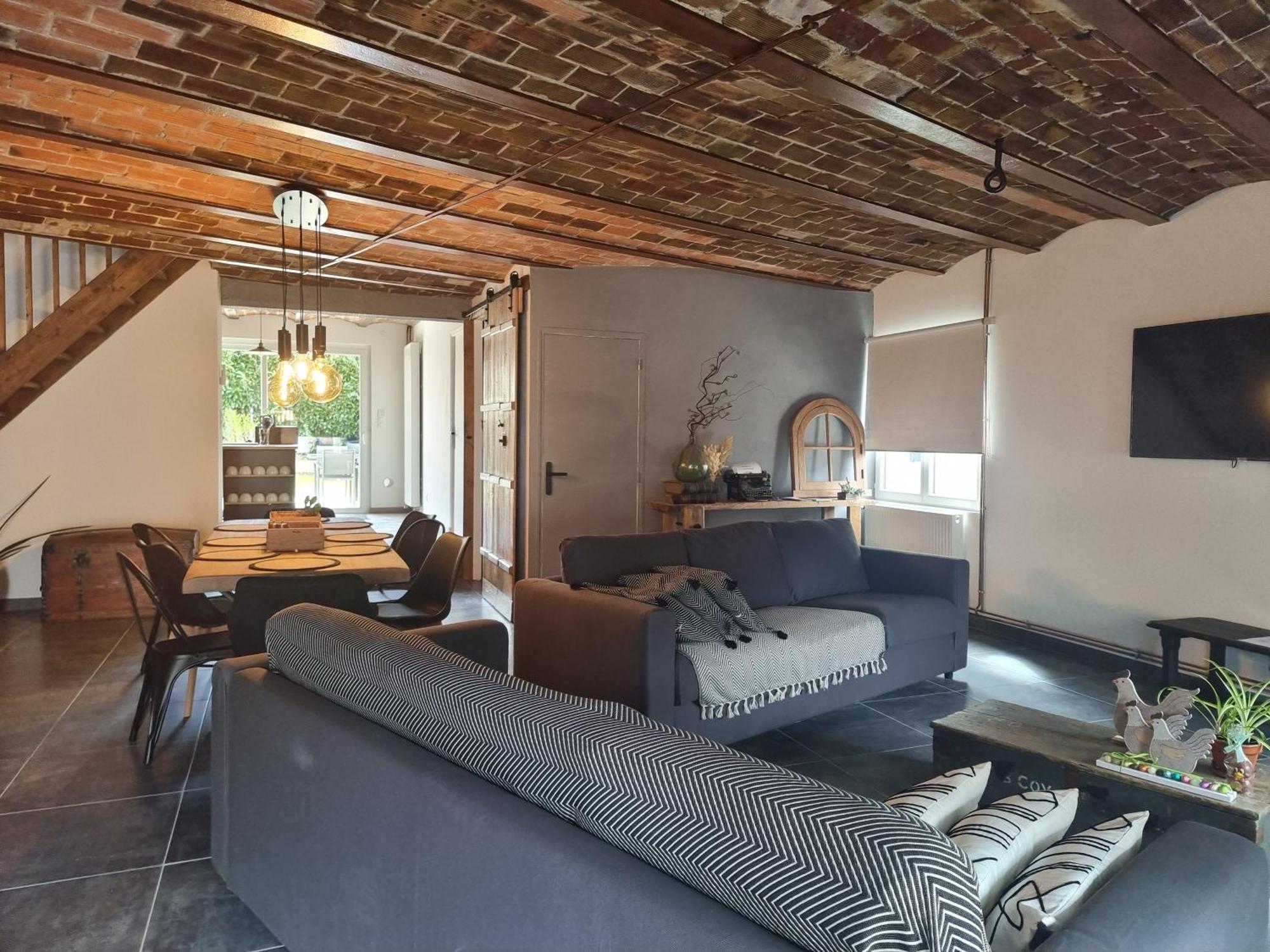 Ferienhaus Echappee Belle En Baie De Somme